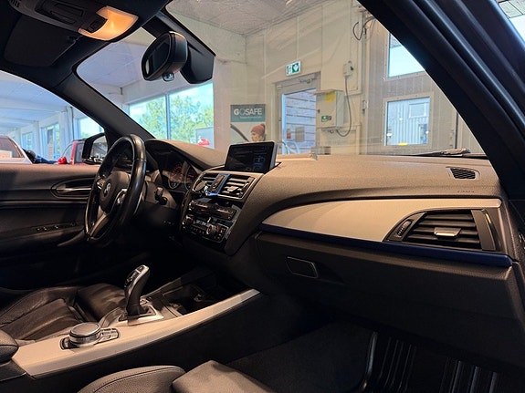 BMW M140i 9 of 28