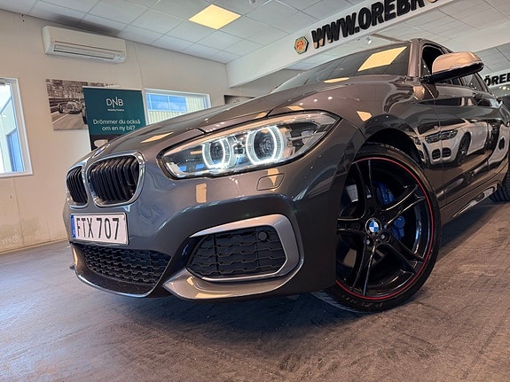 BMW M140i 6 of 28