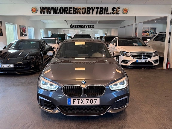 BMW M140i 28 of 28