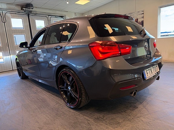 BMW M140i 3 of 5
