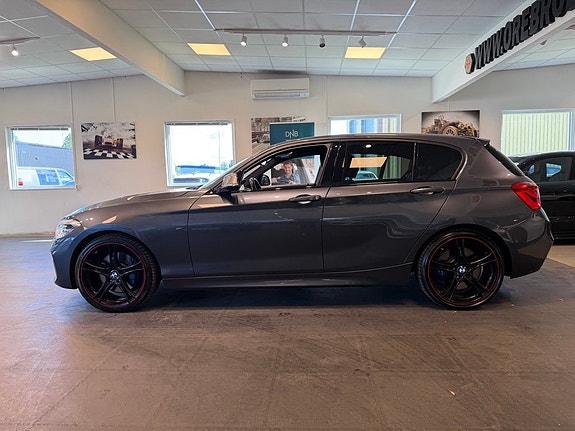 BMW M140i 24 of 28