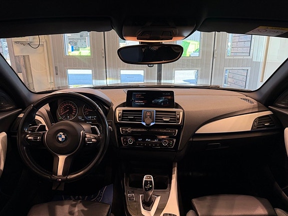 BMW M140i 5 of 5