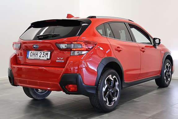Subaru XV 3 of 5