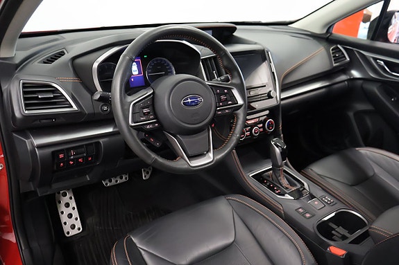 Subaru XV 6 of 14