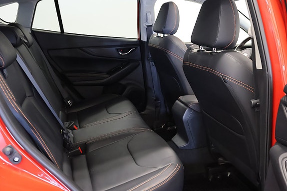 Subaru XV 9 of 14
