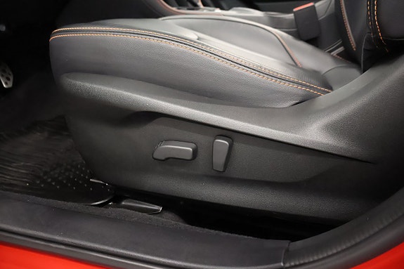 Subaru XV 7 of 14