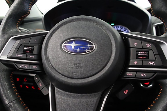 Subaru XV 12 of 14