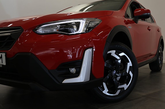 Subaru XV 2 of 5