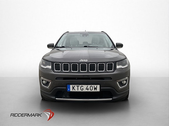 Jeep Compass 2 of 5
