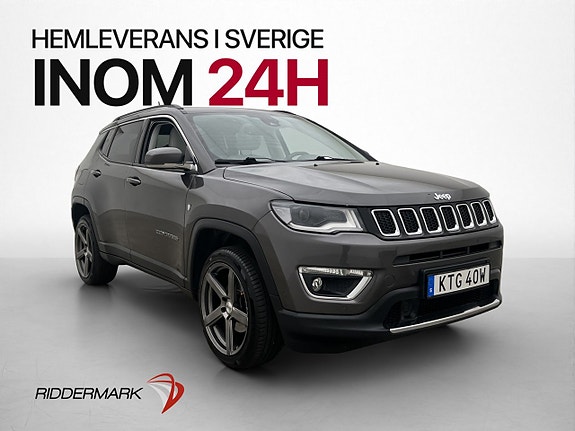 Jeep Compass 3 of 5