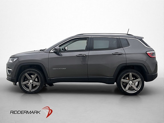 Jeep Compass 4 of 5