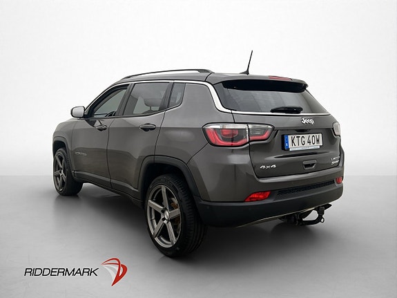 Jeep Compass 5 of 5