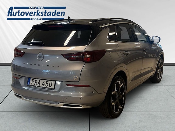 Opel Grandland 3 of 5