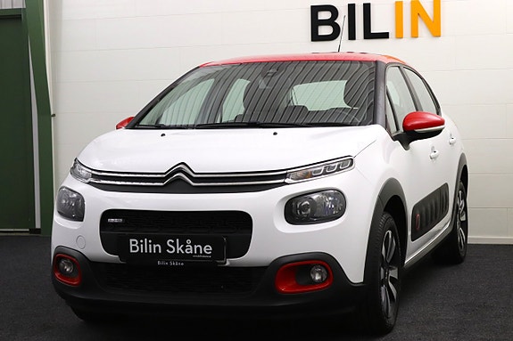Citroen C3 5 of 5