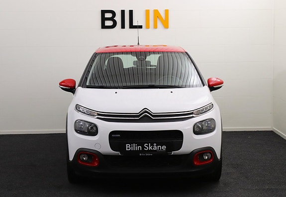 Citroen C3 4 of 5