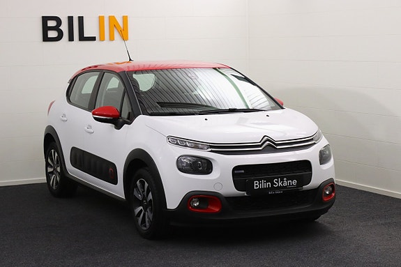 Citroen C3 3 of 5