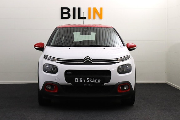 Citroen C3 2 of 5