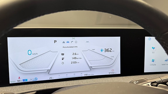 Kia EV6 12 of 21