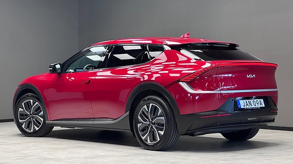 Kia EV6 17 of 21