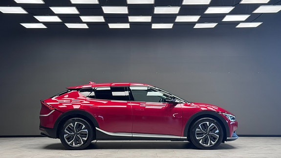 Kia EV6 5 of 5