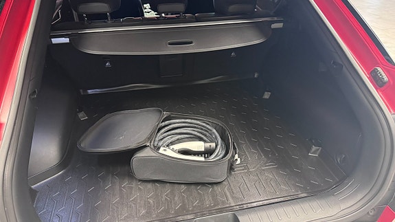 Kia EV6 15 of 21