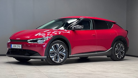 Kia EV6 16 of 21