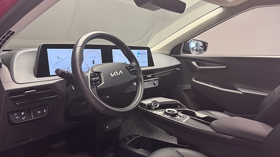Kia EV6 6 of 21