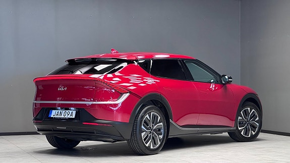 Kia EV6 18 of 21