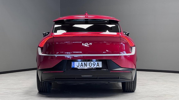 Kia EV6 20 of 21