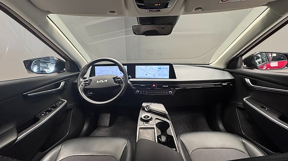 Kia EV6 13 of 21