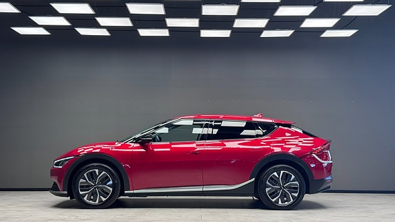 Kia EV6 4 of 5