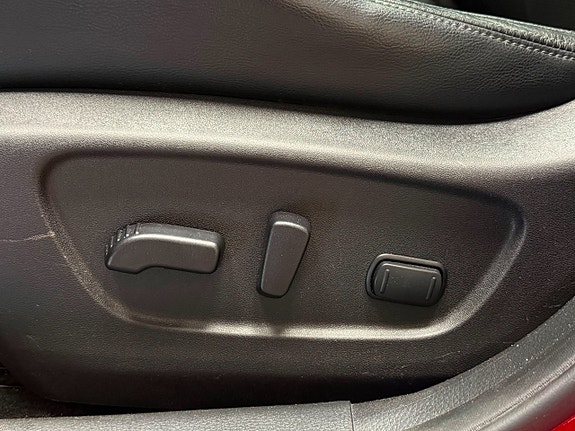Nissan X-Trail 20 of 25