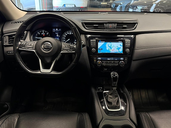 Nissan X-Trail 12 of 25