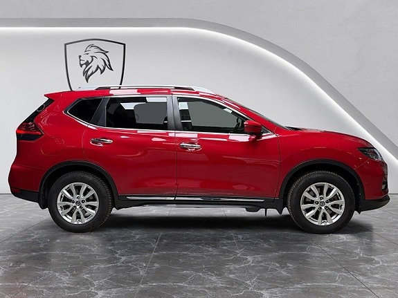 Nissan X-Trail 7 of 25