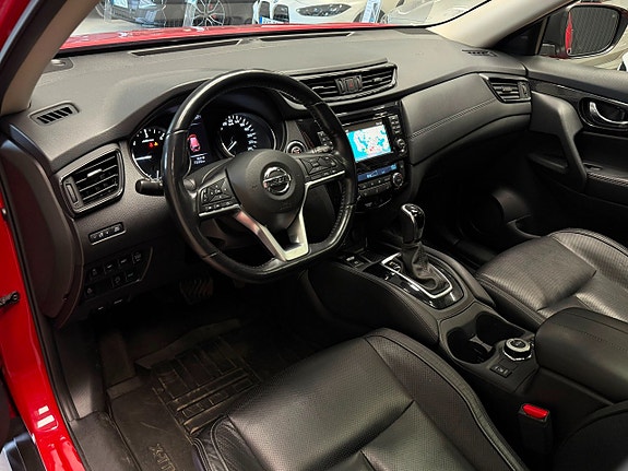 Nissan X-Trail 11 of 25