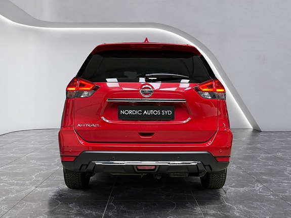 Nissan X-Trail 4 of 5
