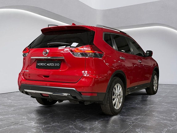 Nissan X-Trail 5 of 5