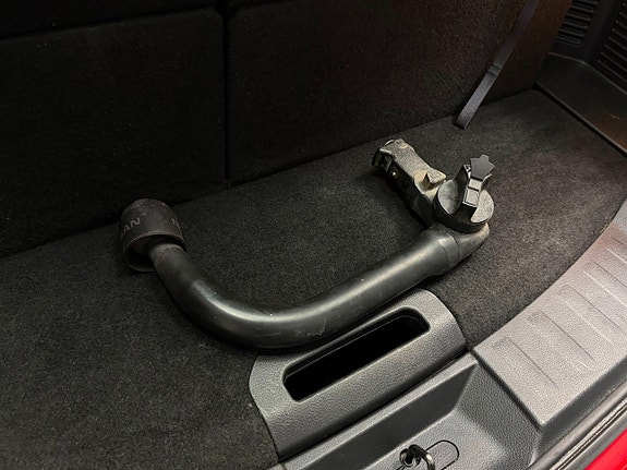 Nissan X-Trail 24 of 25