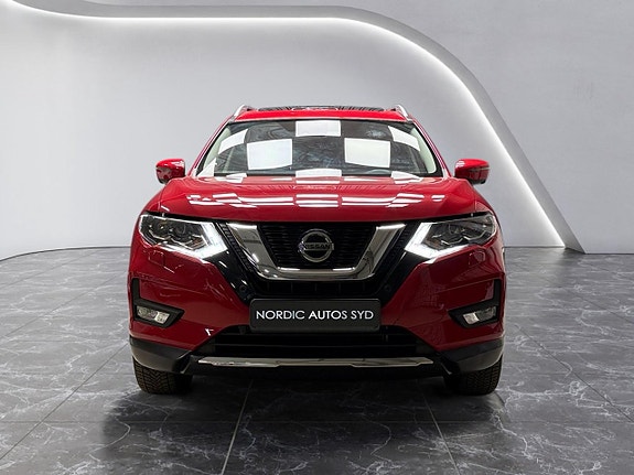 Nissan X-Trail 9 of 25