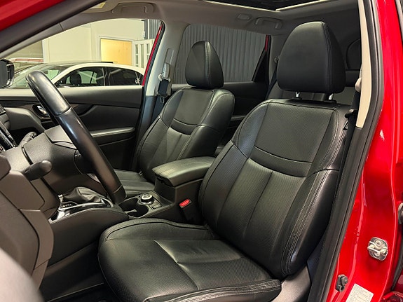 Nissan X-Trail 13 of 25