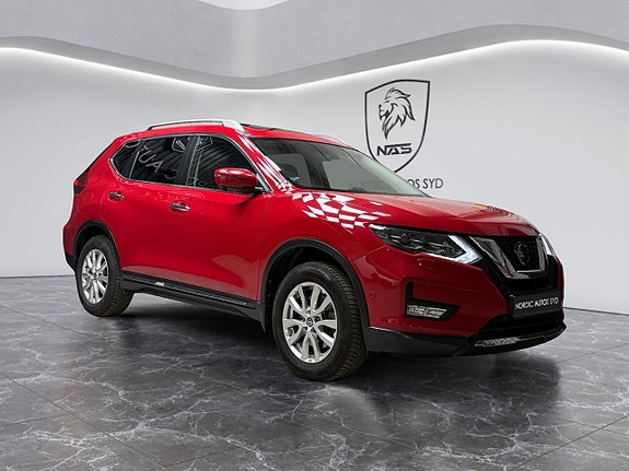 Nissan X-Trail 8 of 25