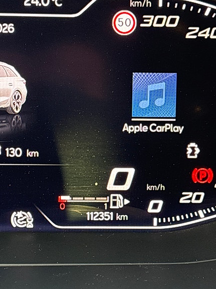 Cupra Leon 9 of 9