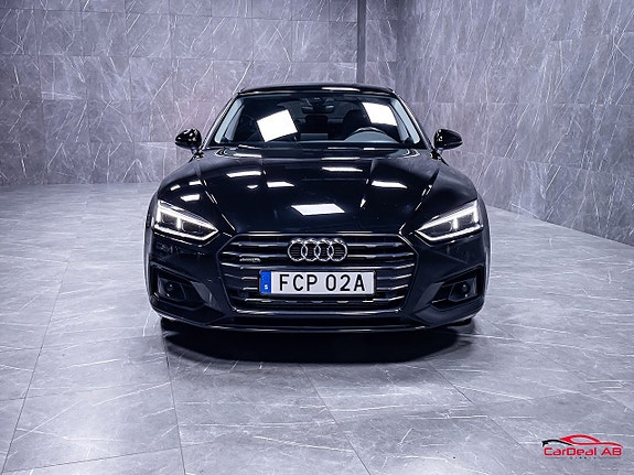 Audi A5 2 of 5