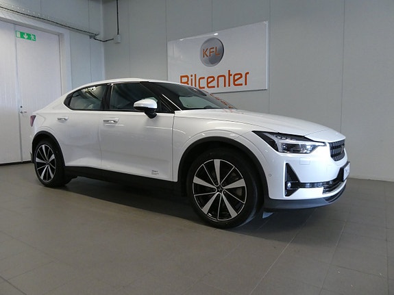 Polestar 2 5 of 5