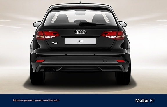 Audi A3 2 of 5