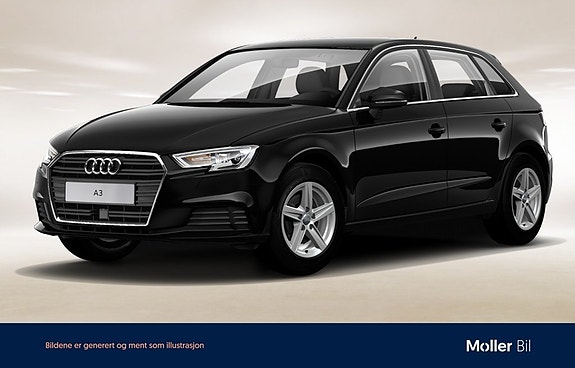 Audi A3 5 of 5