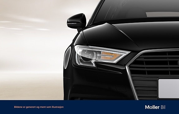 Audi A3 3 of 5