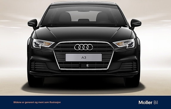 Audi A3 4 of 5