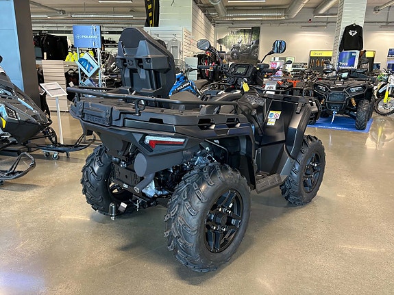Polaris Sportsman 570 EPS 2UP - KAMPANJ 3 of 5