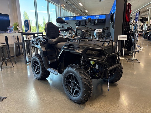 Polaris Sportsman 570 EPS 2UP - KAMPANJ
